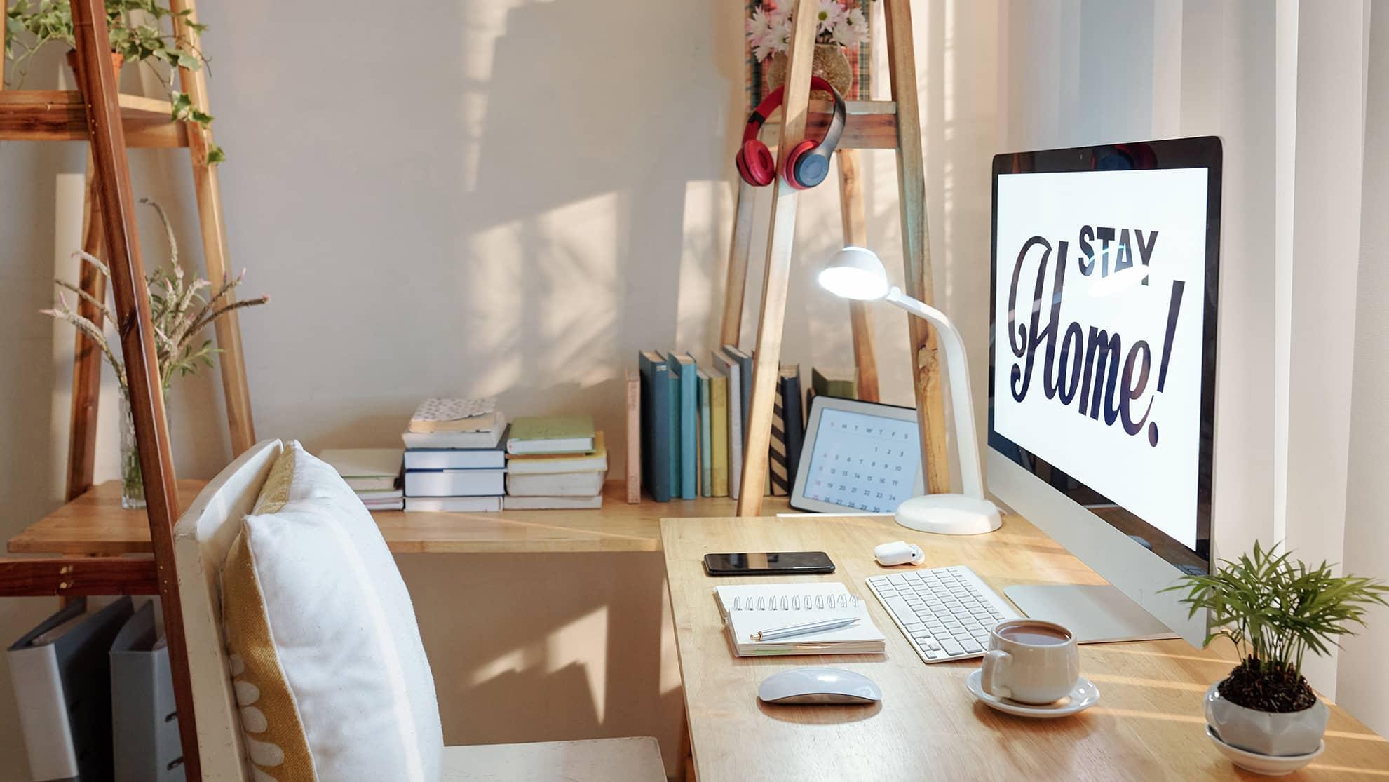 Home Office Essentials: The Ultimate Guide for Remote Workers